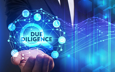 Due Diligence